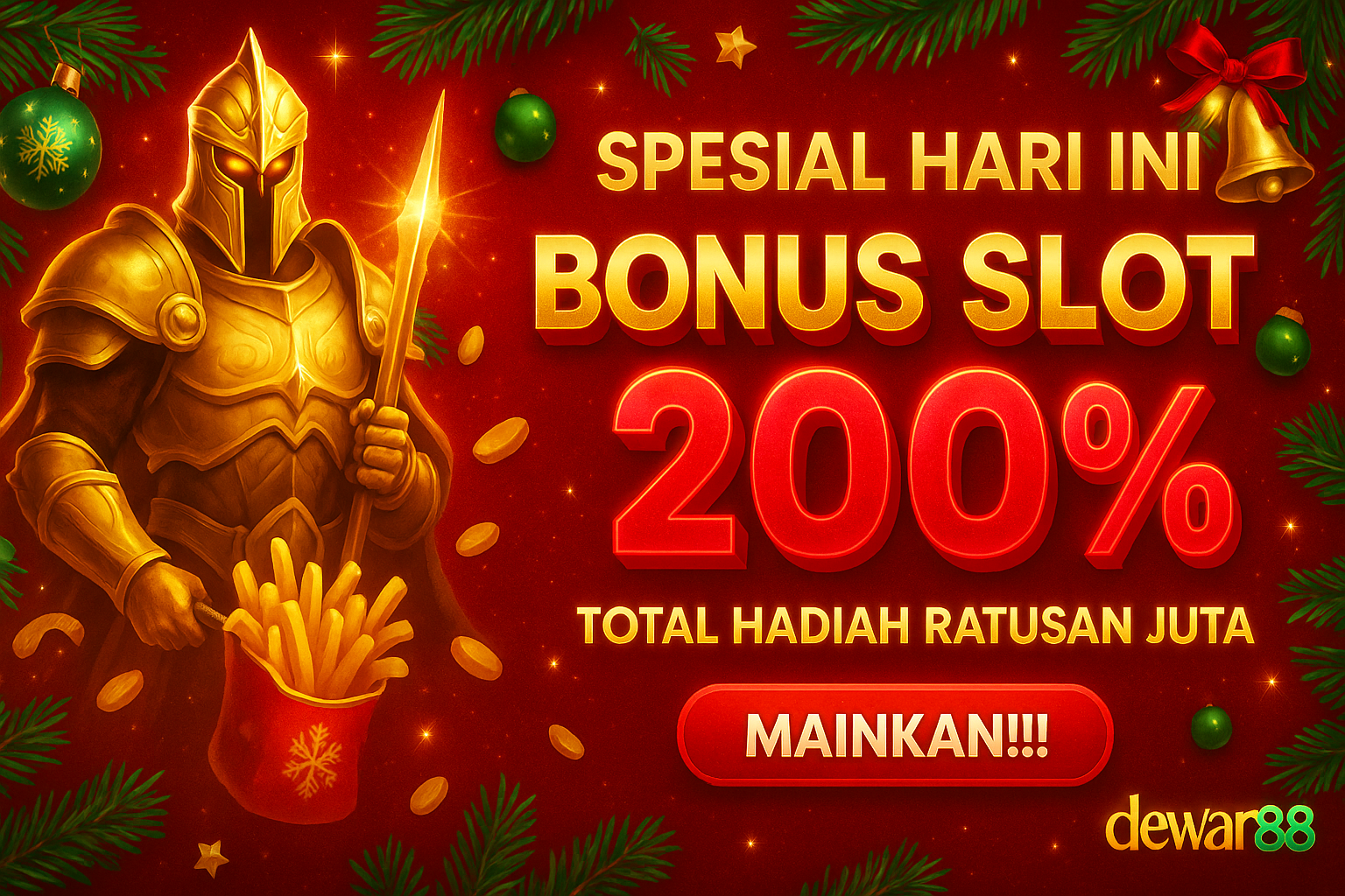 Dewan88 Portal Online Game Sajikan Nikmat Gaming Dewan 88